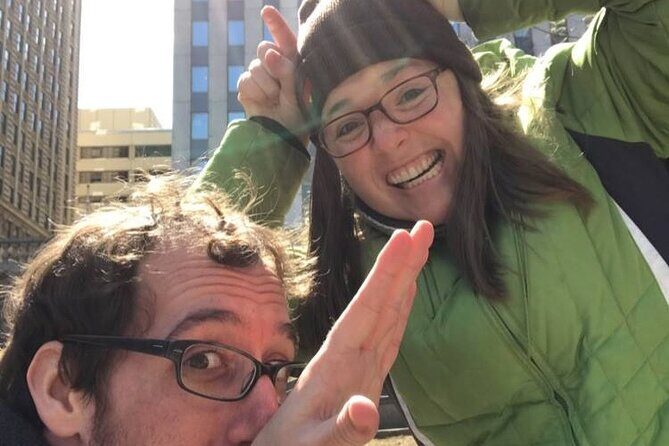 Explore Buffalo with a Unique Scavenger Hunt by 3Quest Challenge - Key Points