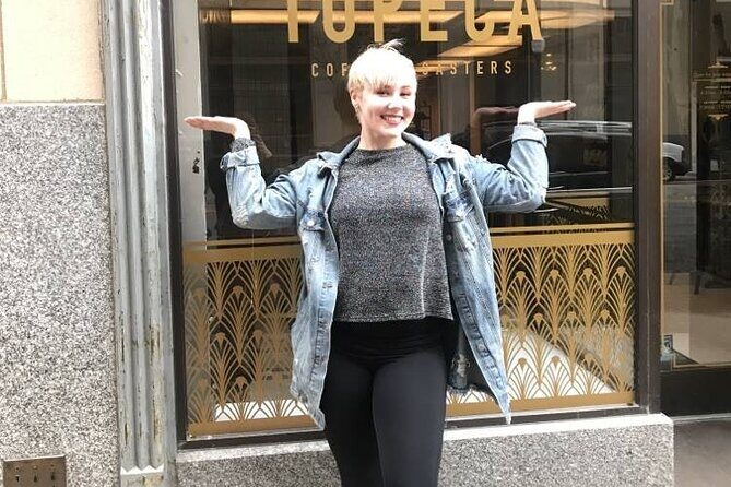 Explore Buffalo with a Unique Scavenger Hunt by 3Quest Challenge - The Experience and Support