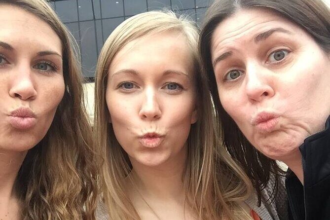 Explore Buffalo with a Unique Scavenger Hunt by 3Quest Challenge - Price and Value