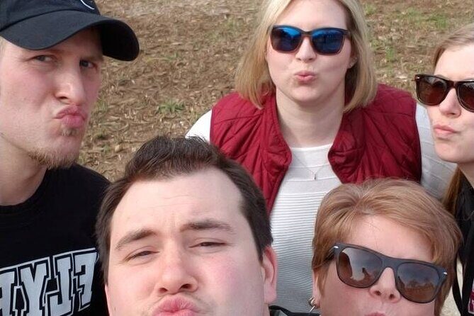 Explore Buffalo with a Unique Scavenger Hunt by 3Quest Challenge - Practical Details