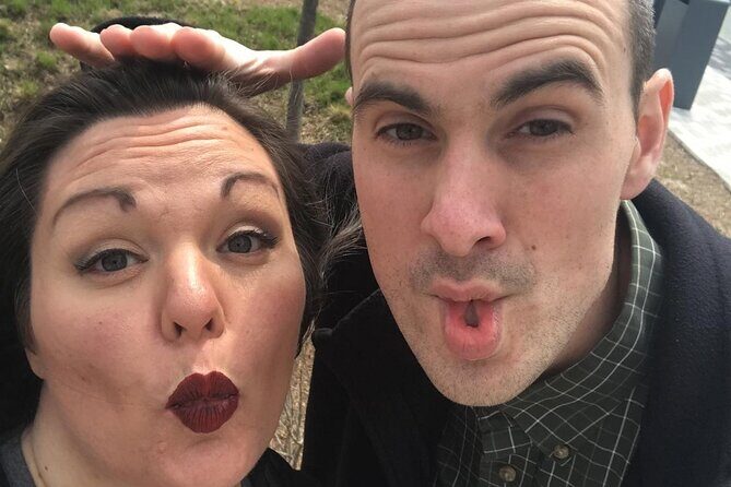 Explore Buffalo with a Unique Scavenger Hunt by 3Quest Challenge - Who Should Consider This Activity?