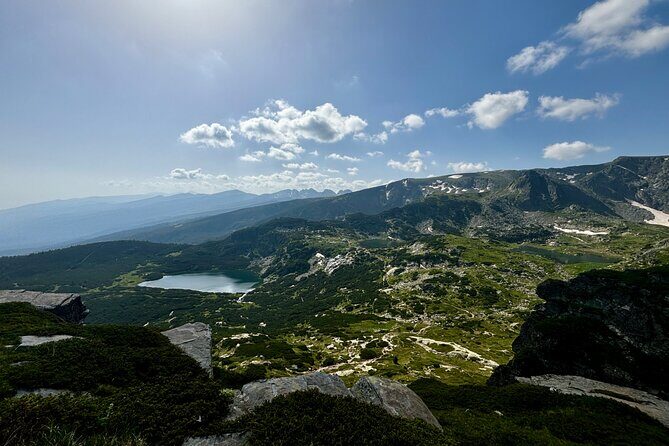 Explore Bulgarias COMMUNISM EraTodor Zhivkov DayTrip from Sofia - A Closer Look at the Experience