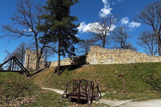 Explore Bulgarias COMMUNISM EraTodor Zhivkov DayTrip from Sofia - FAQ