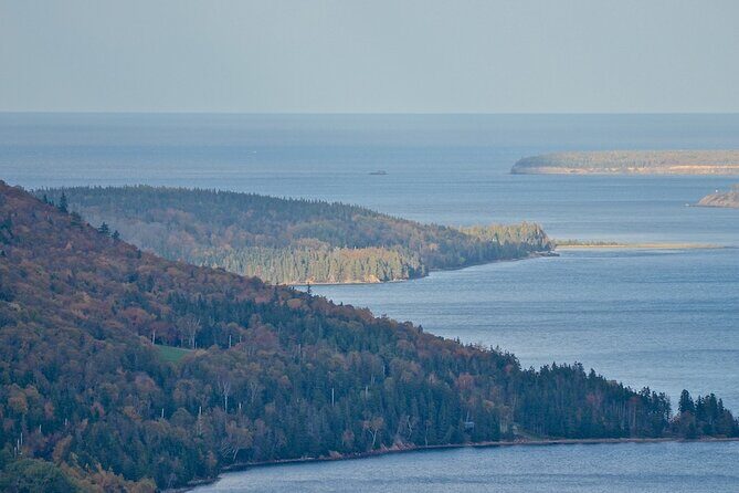 Explore Cabot Trail and Baddeck - Key Points
