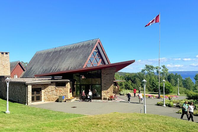 Explore Cabot Trail and Baddeck - Transport and Comfort