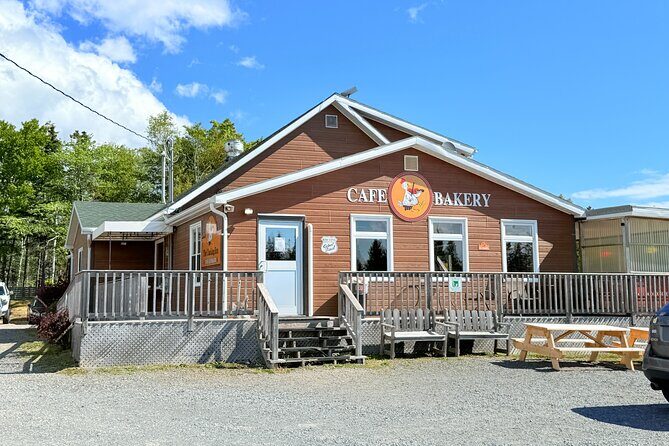 Explore Cabot Trail and Baddeck - FAQs