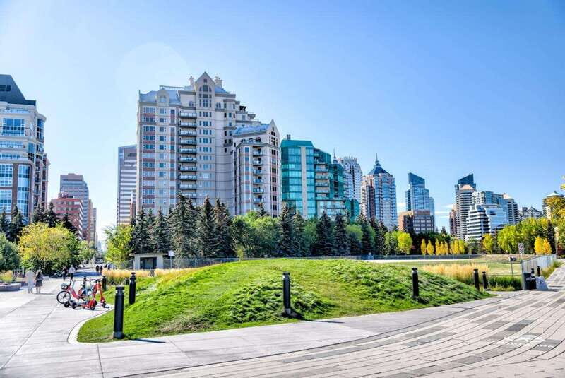 Explore Calgary: Private Family Walking Tour - The Experience – What’s Included and What You Should Know