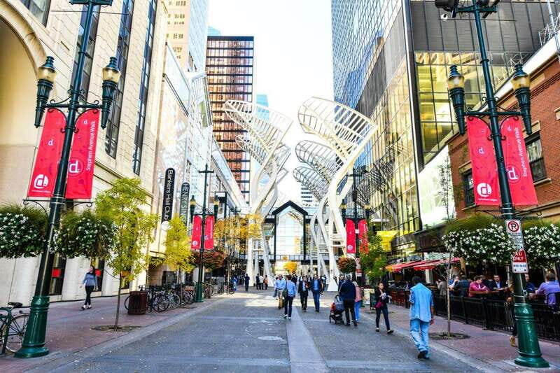 Explore Calgary: Private Family Walking Tour - Why This Tour Might Be Perfect for You