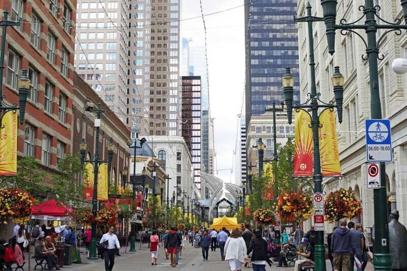 Explore Calgary: Private Family Walking Tour - FAQs