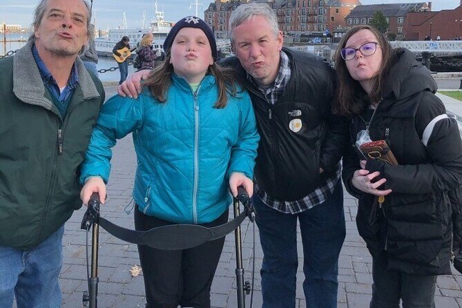 Explore Calgary with a Unique Scavenger Hunt by Zombie Scavengers - What to Expect from the Calgary Zombie Scavengers Experience