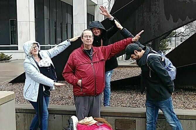 Explore Calgary with a Unique Scavenger Hunt by Zombie Scavengers - The Cost and Value: Is It Worth It?