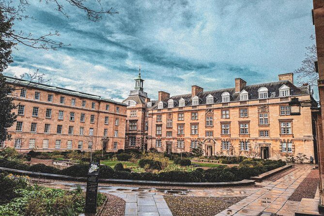 Explore Cambridge Student Life & Top Colleges Walking Tour - Breaking Down the Itinerary