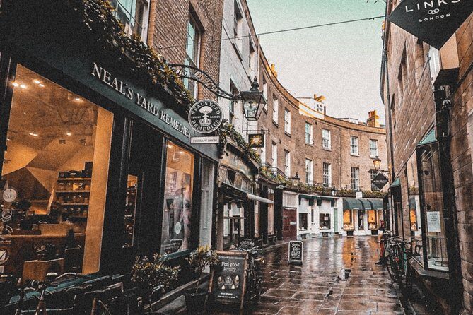 Explore Cambridge Student Life & Top Colleges Walking Tour - The Value of This Tour for Different Travelers