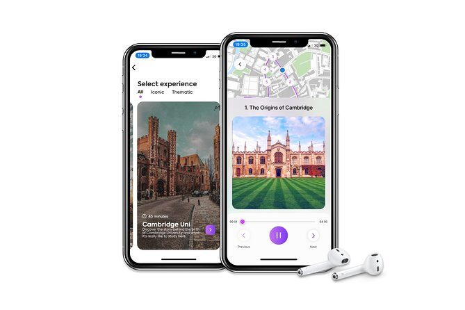 Explore Cambridge Student Life & Top Colleges Walking Tour - Final Thoughts