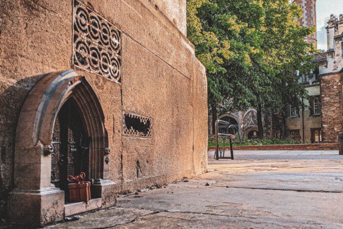 Explore Cambridge Student Life & Top Colleges Walking Tour - FAQ