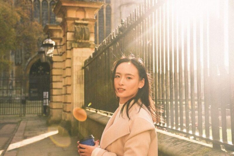 Explore Cambridge with Family  Private Walking Tour - Final Thoughts