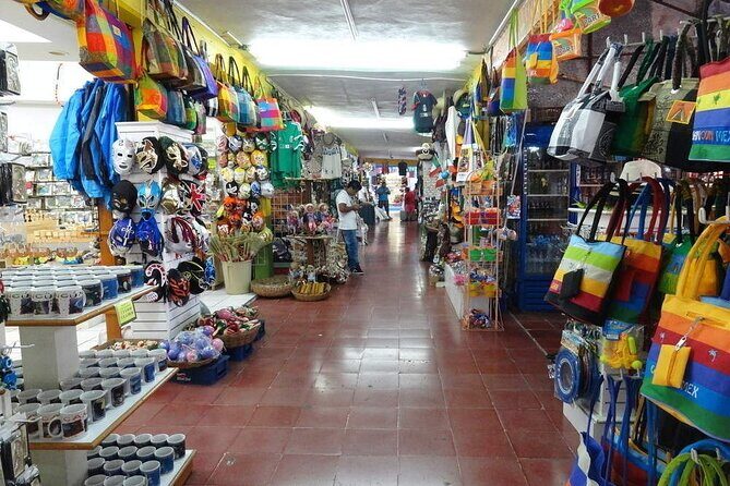 Explore Cancun City Tour! Round transportation - A Full Breakdown of the Cancun City Tour