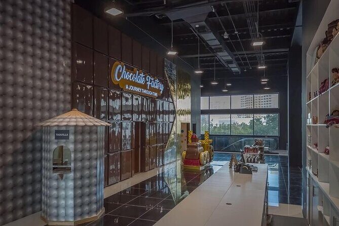 Explore Cancun City Tour! Round transportation - The Value Proposition