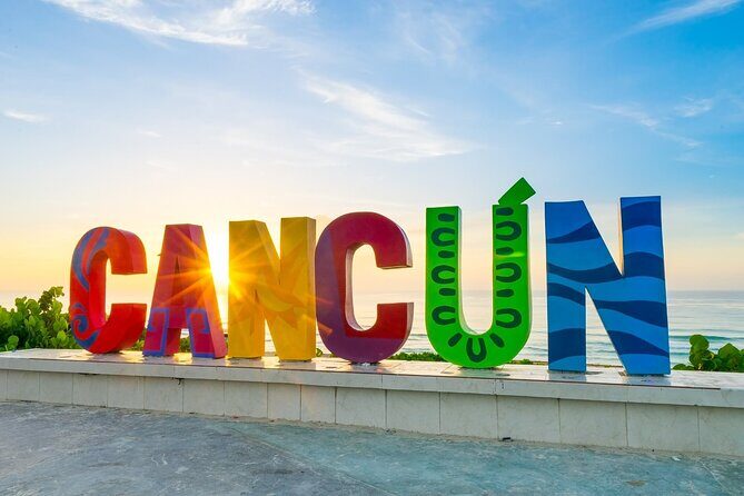 Explore Cancun City Tour! Round transportation - What the Reviews Tell Us