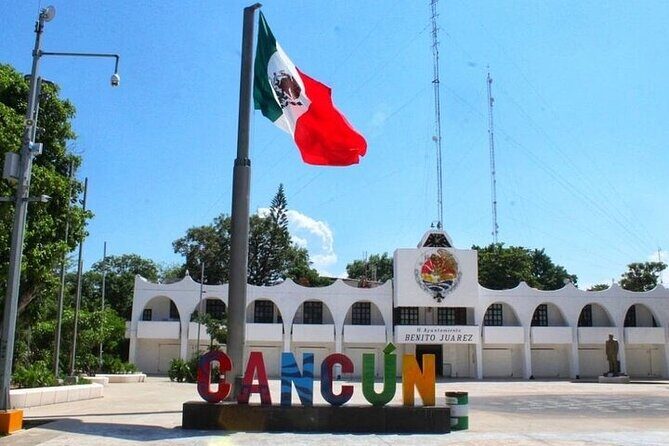 Explore Cancun City Tour! Round transportation - Who Is This Tour Best For?
