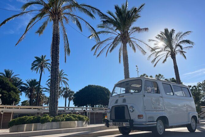 Explore Cannes Countryside in Style with our Classic Bus Tours! - A Closer Look at the Tour Experience