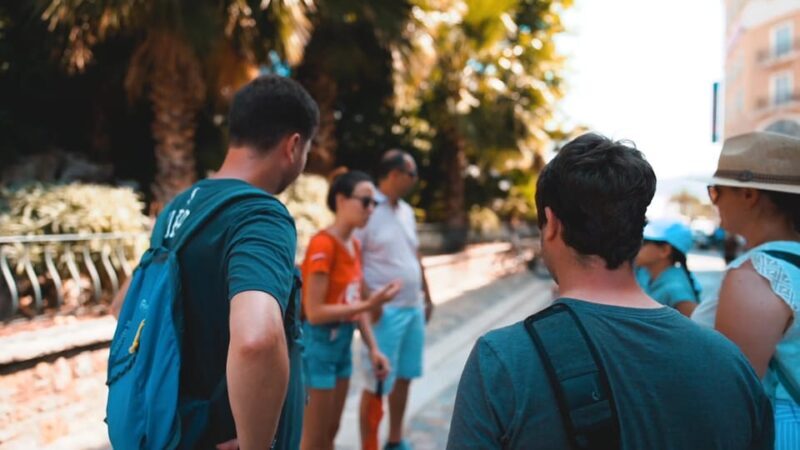 Explore Cannes: Guided walking Tour with a local guide - Final Thoughts