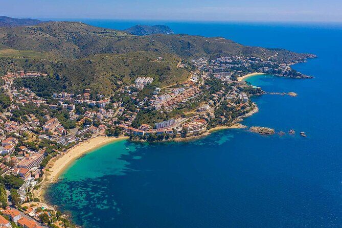 Explore Cap Norfeu and the Secret Cave: An Underwater World - Expectations During the Tour