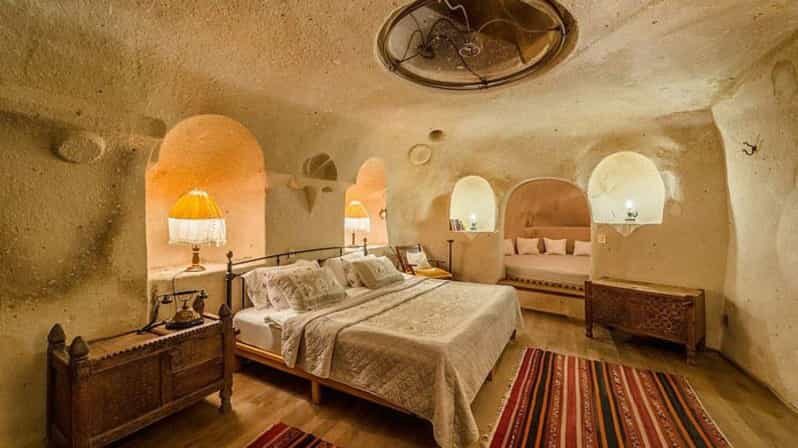 Explore Cappadocia in Two Days - The Real Deal About the 2-Day Cappadocia Tour