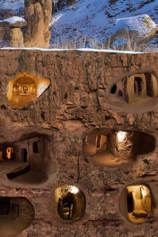 Explore Cappadocia in Two Days - FAQ