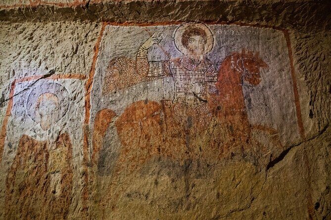 Explore Cappadocia North and Red Underground City Private Tour - Final Thoughts: Who Should Consider This Tour?