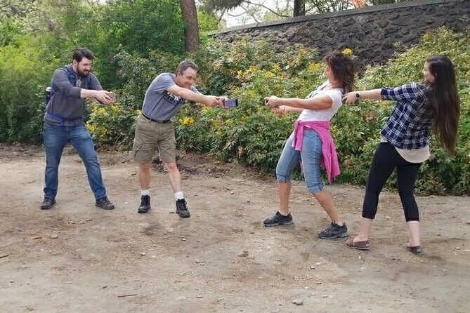 Explore Carlsbad with a Unique Scavenger Hunt by Operation City Quest - Who Will Enjoy This?