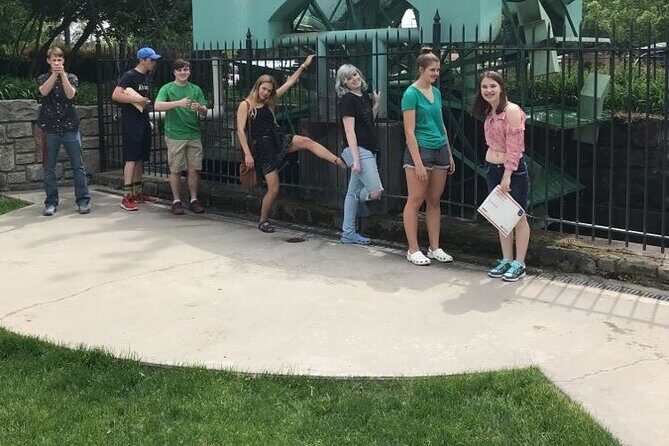 Explore Carlsbad with a Unique Scavenger Hunt by Operation City Quest - FAQ