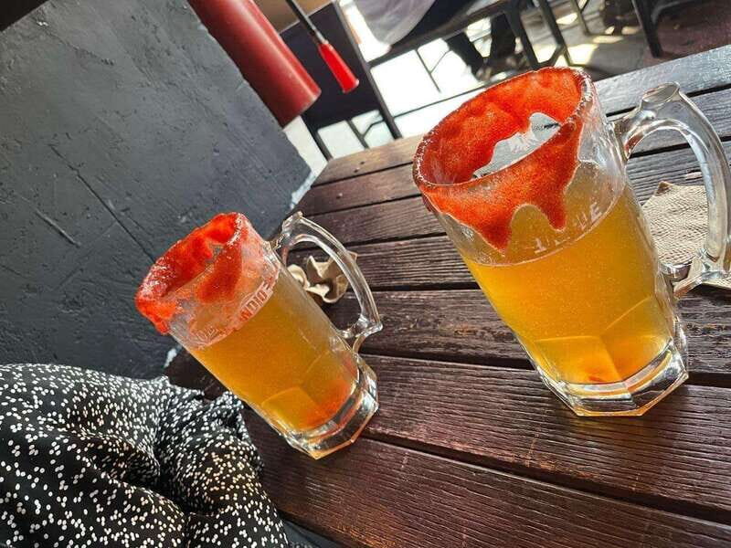 Explore CDMX with tacos, micheladas and a popular drink route - FAQ