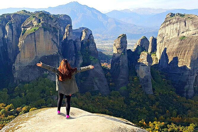 Explore Central Greece with an affordable 2 days tour to Meteora - FAQ - Your Practical Questions Answered