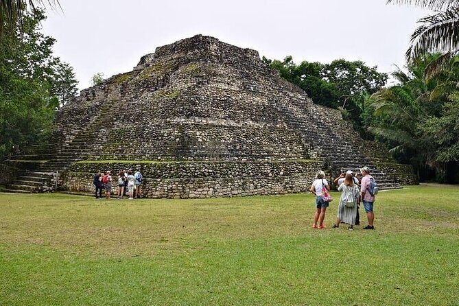 Explore Chacchoben Mayan Ruins from Costa Maya Cruise Port - An In-Depth Look at the Chacchoben Tour