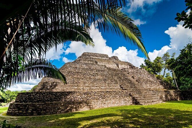 Explore Chacchoben Mayan Ruins from Costa Maya Cruise Port - The Bottom Line