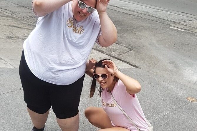 Explore Chandler with a Unique Scavenger Hunt by Zombie Scavengers - The App and Its Features