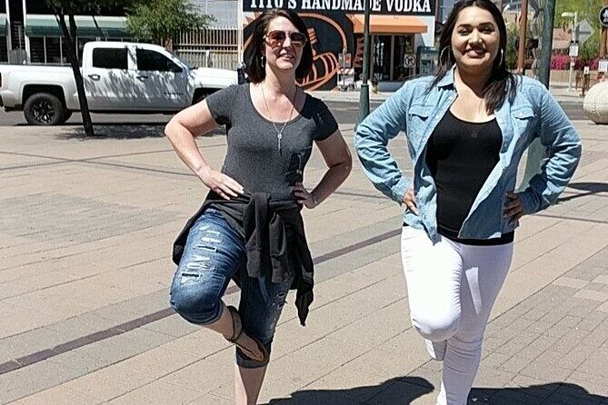 Explore Chandler with a Unique Scavenger Hunt by Zombie Scavengers - Accessibility and Considerations