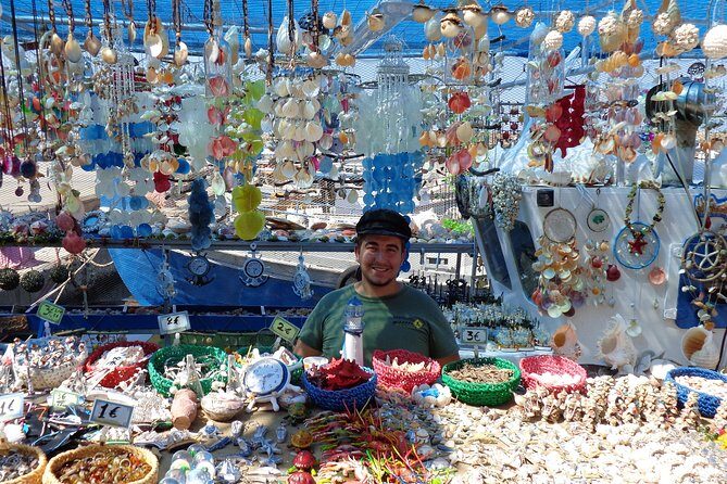 Explore Chania's Old Town through the eyes of a local - A Deep Dive Into the Tour: What to Expect