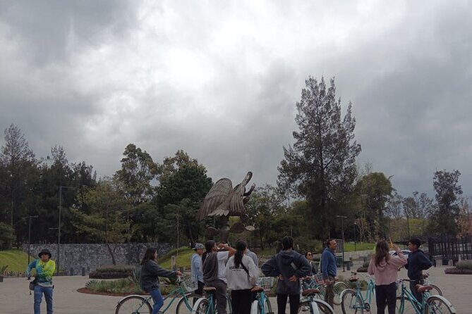 Explore Chapultepec & Mexico City sights by Bike - Final Thoughts: Who Will Love This Tour?