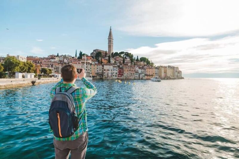 Explore Charms of Rovinj - Guided Walking Tour - Possible Drawbacks or Considerations