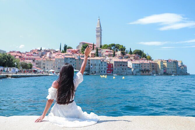 Explore Charms of Rovinj - Private Guided Walking Tour - Who’s This Tour For?