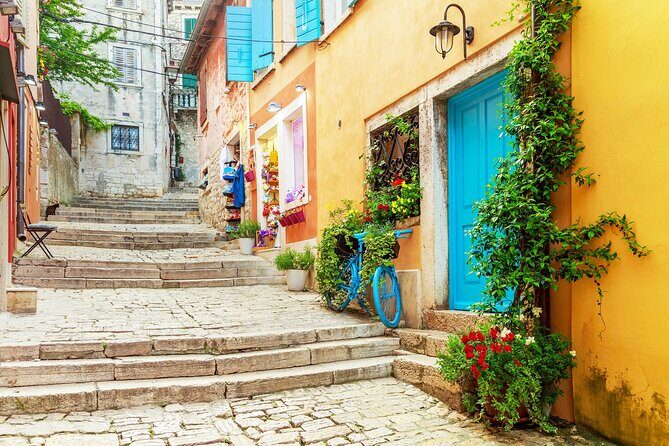 Explore Charms of Rovinj - Private Guided Walking Tour - Final Thoughts