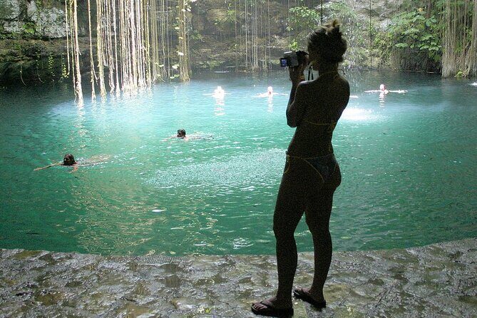 Explore Chichen Itza Mysteries & 2 cenotes from Playa del Carmen - Who Should Consider This Tour?
