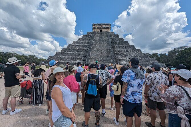 Explore Chichén Itzá, Valladolid and Cenotes - An In-Depth Look at the Tour Experience