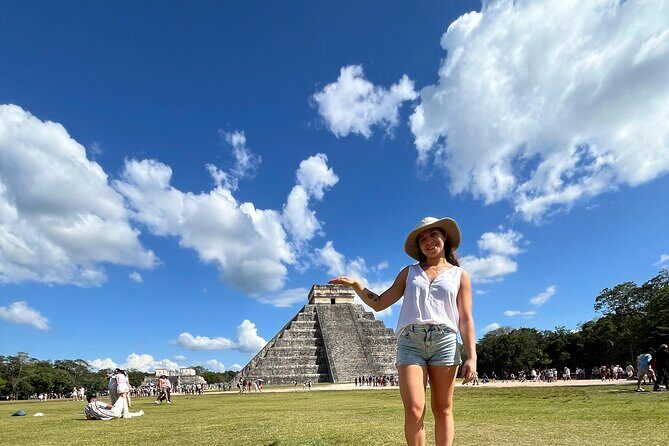 Explore Chichén Itzá, Valladolid and Cenotes - FAQs