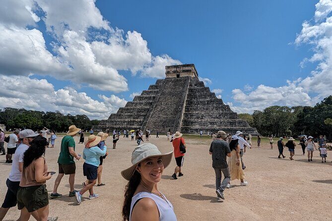 Explore Chichén Itzá, Valladolid and Cenotes - Final Thoughts