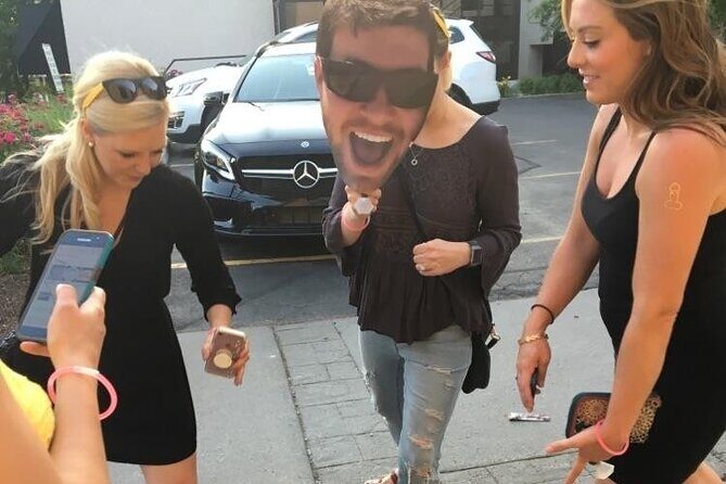 Explore Clearwater with a Unique Scavenger Hunt by Zombie Scavengers - Setting the Scene: What Is This Tour All About?