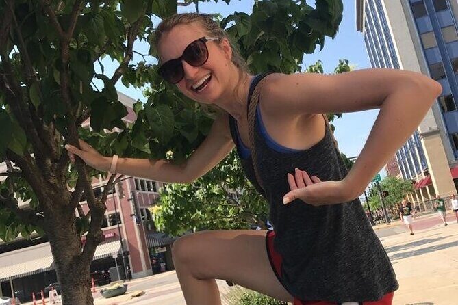 Explore Clearwater with a Unique Scavenger Hunt by Zombie Scavengers - Who Will Love This?