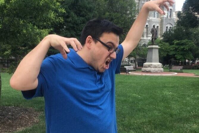 Explore Clearwater with a Unique Scavenger Hunt by Zombie Scavengers - FAQs